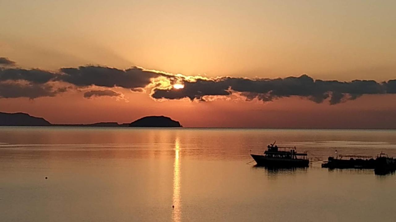 San Salvatore Agios Sostis  Eksteriør billede